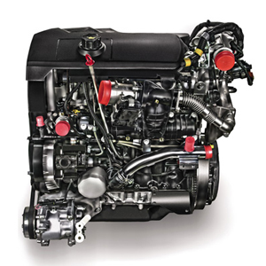 130 MultiJet Euro 5