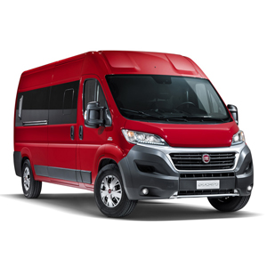 DUCATO kombi